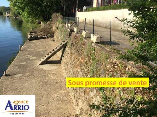 Villennes-sur-Seine Yvelines huis foto 7292853