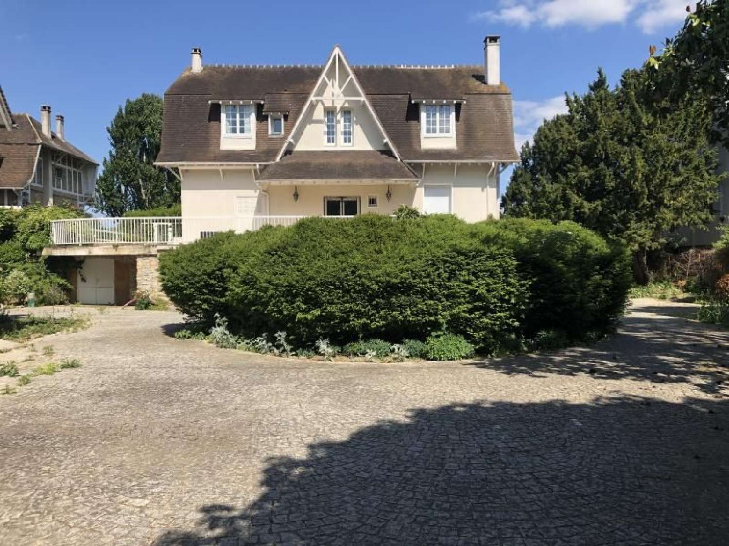 for sale house Villennes-sur-Seine Yvelines 1
