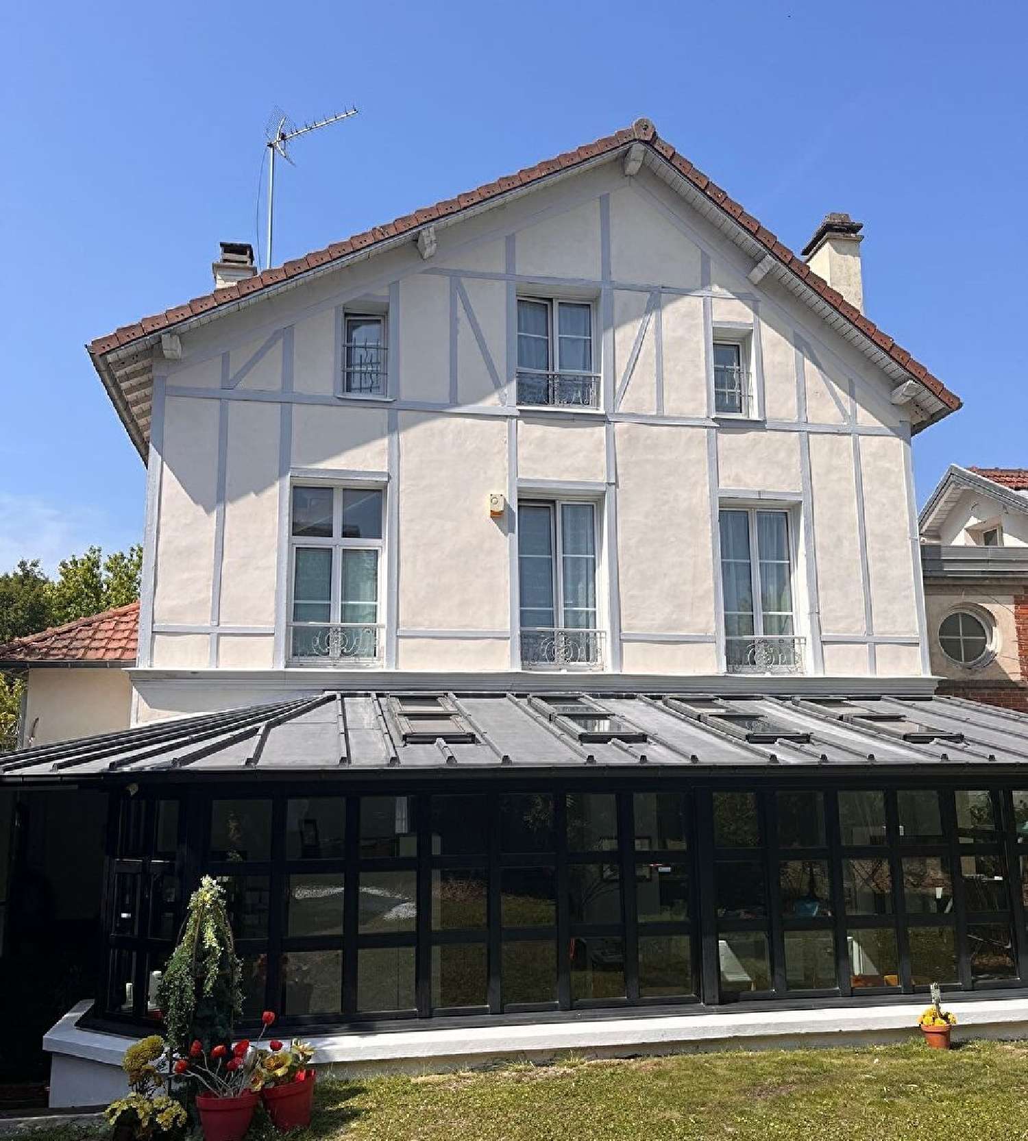  te koop huis Villennes-sur-Seine Yvelines 1