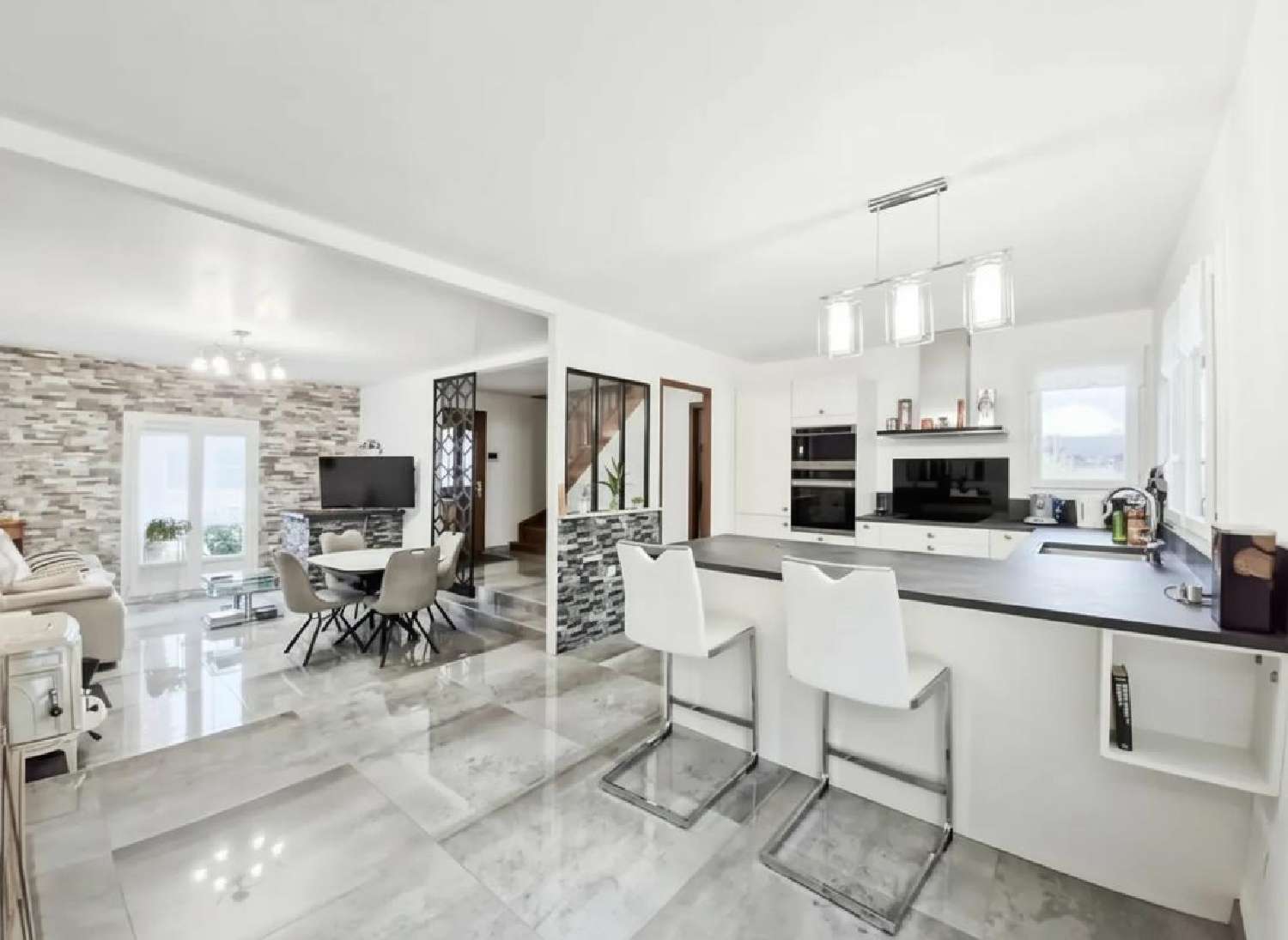  en venta casa Villeparisis Seine-et-Marne 1