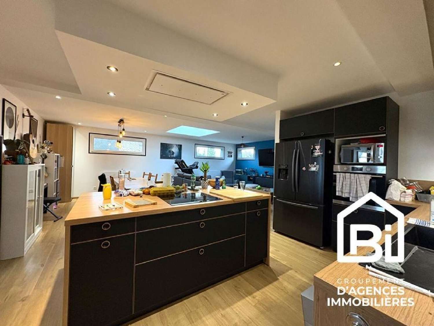 for sale house Villers-Bocage Calvados 1