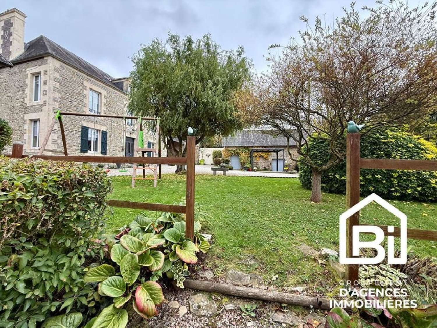 en venta casa Villers-Bocage Calvados 1