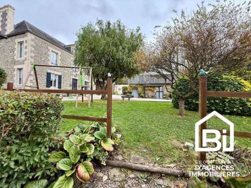 Villers-Bocage Calvados casa foto 7294499