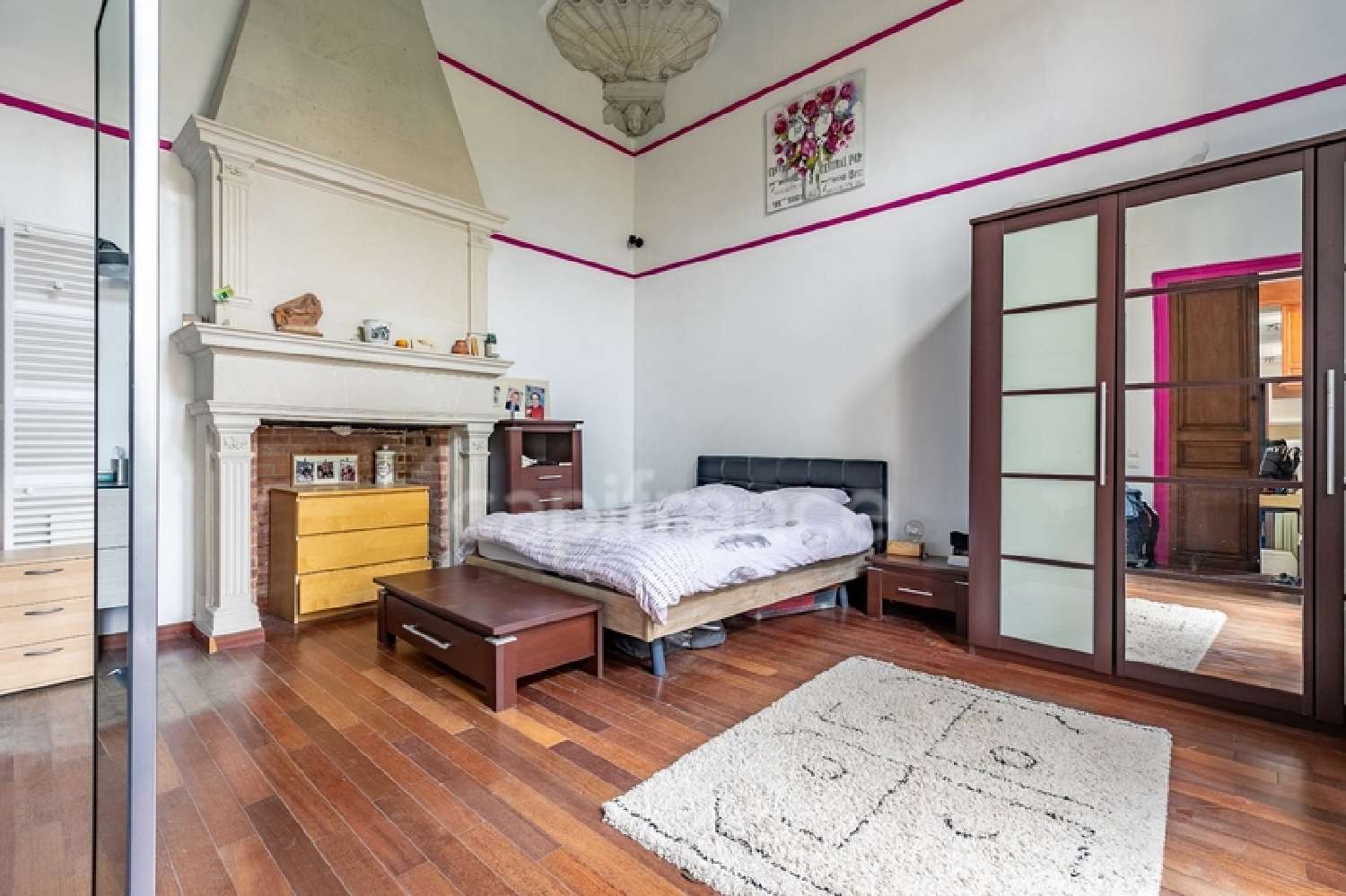 for sale house Villers-Cotterêts Aisne 6