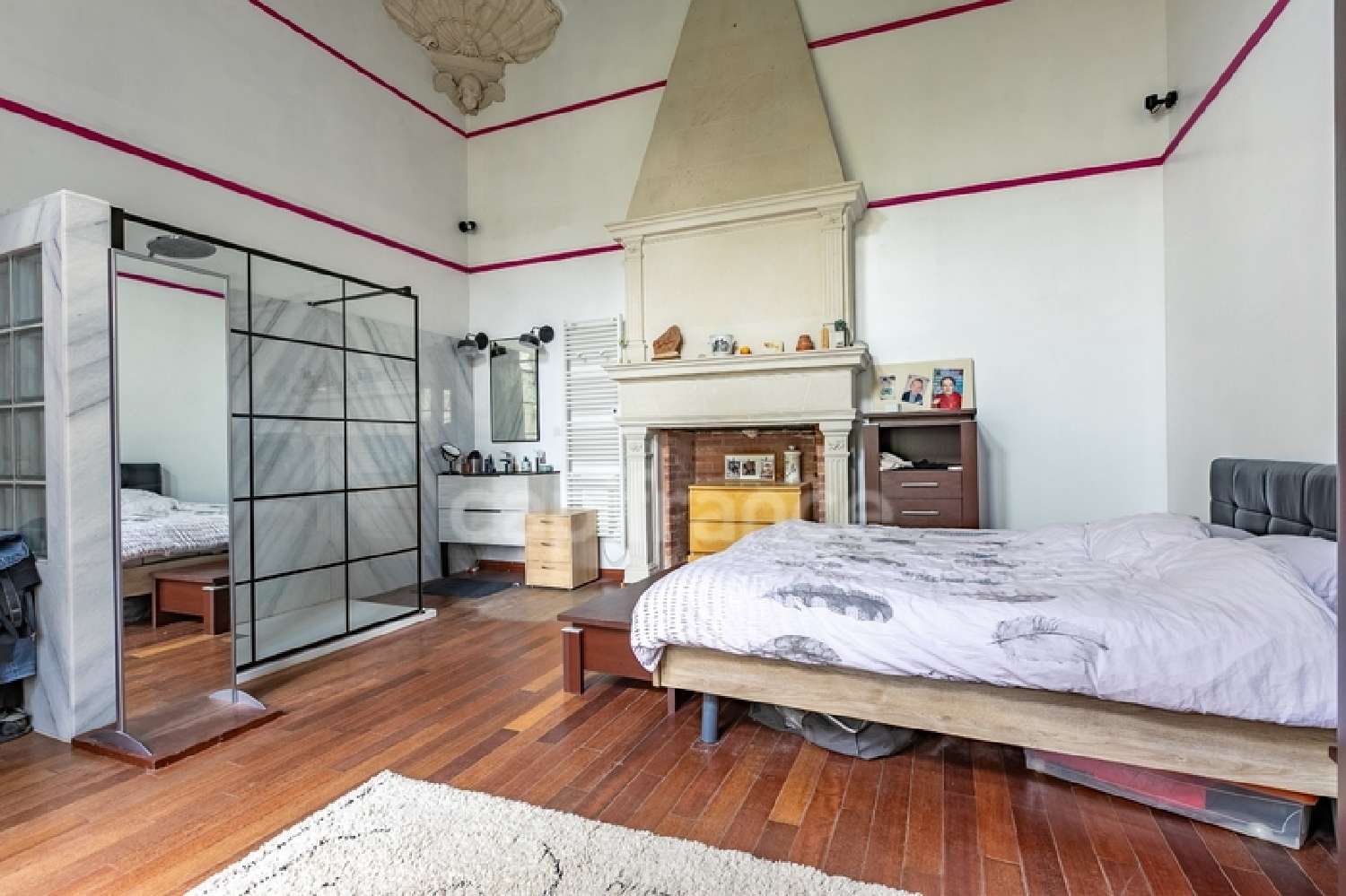 for sale house Villers-Cotterêts Aisne 7