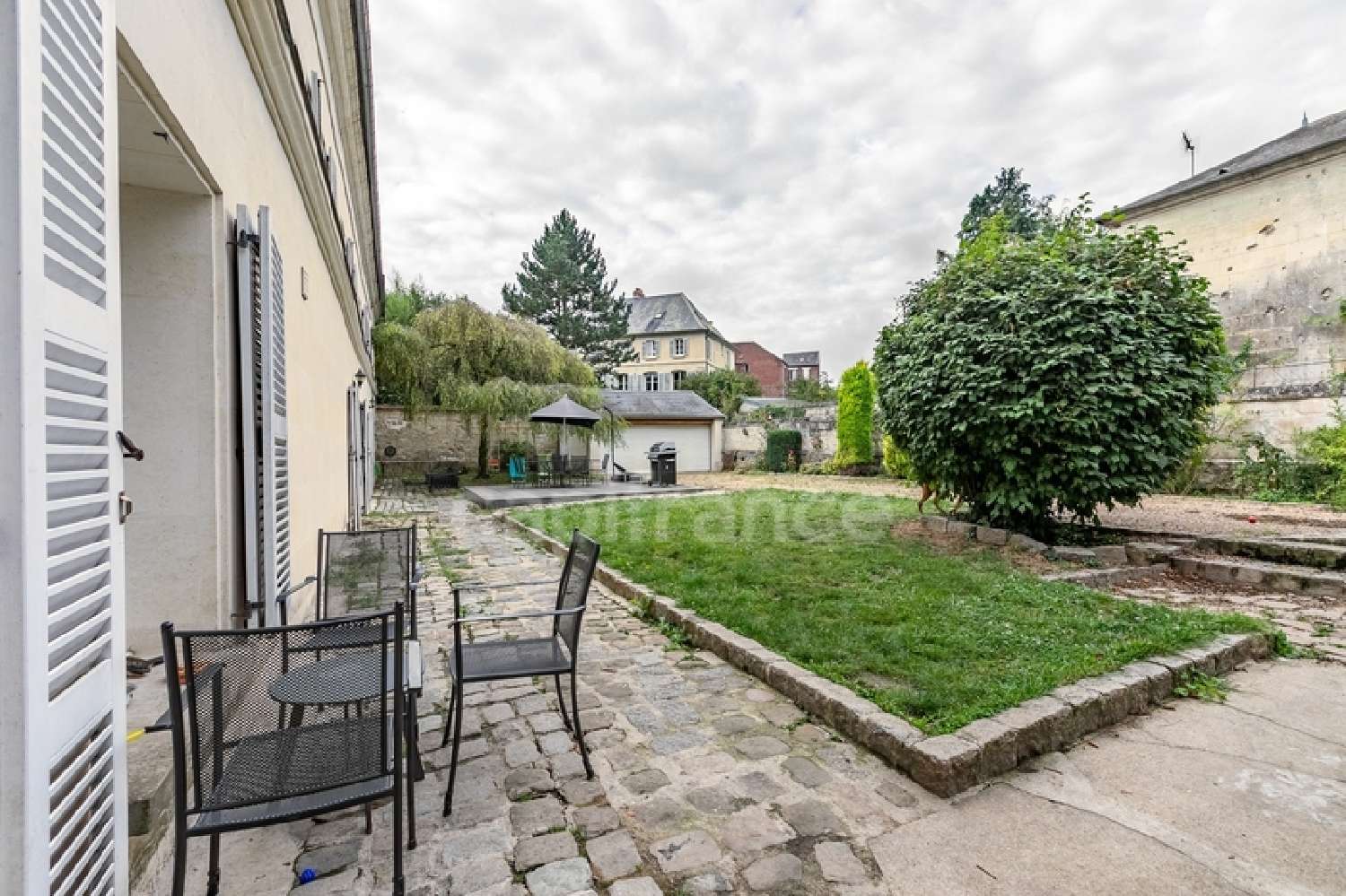 for sale house Villers-Cotterêts Aisne 8