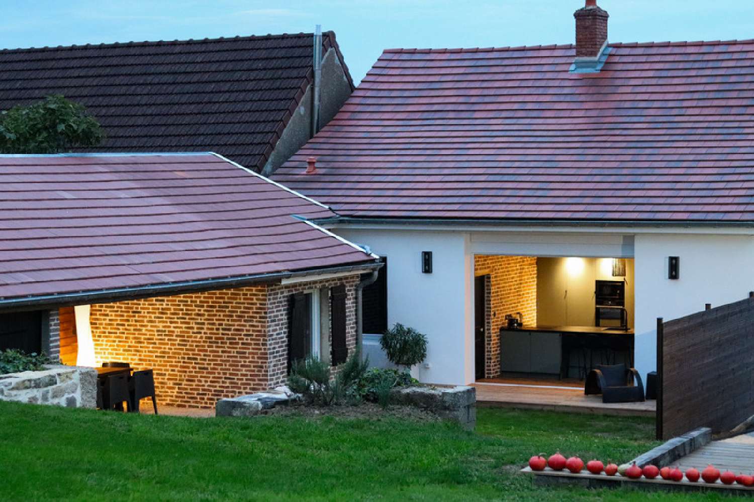  te koop huis Villers-lès-Pots Côte-d'Or 1