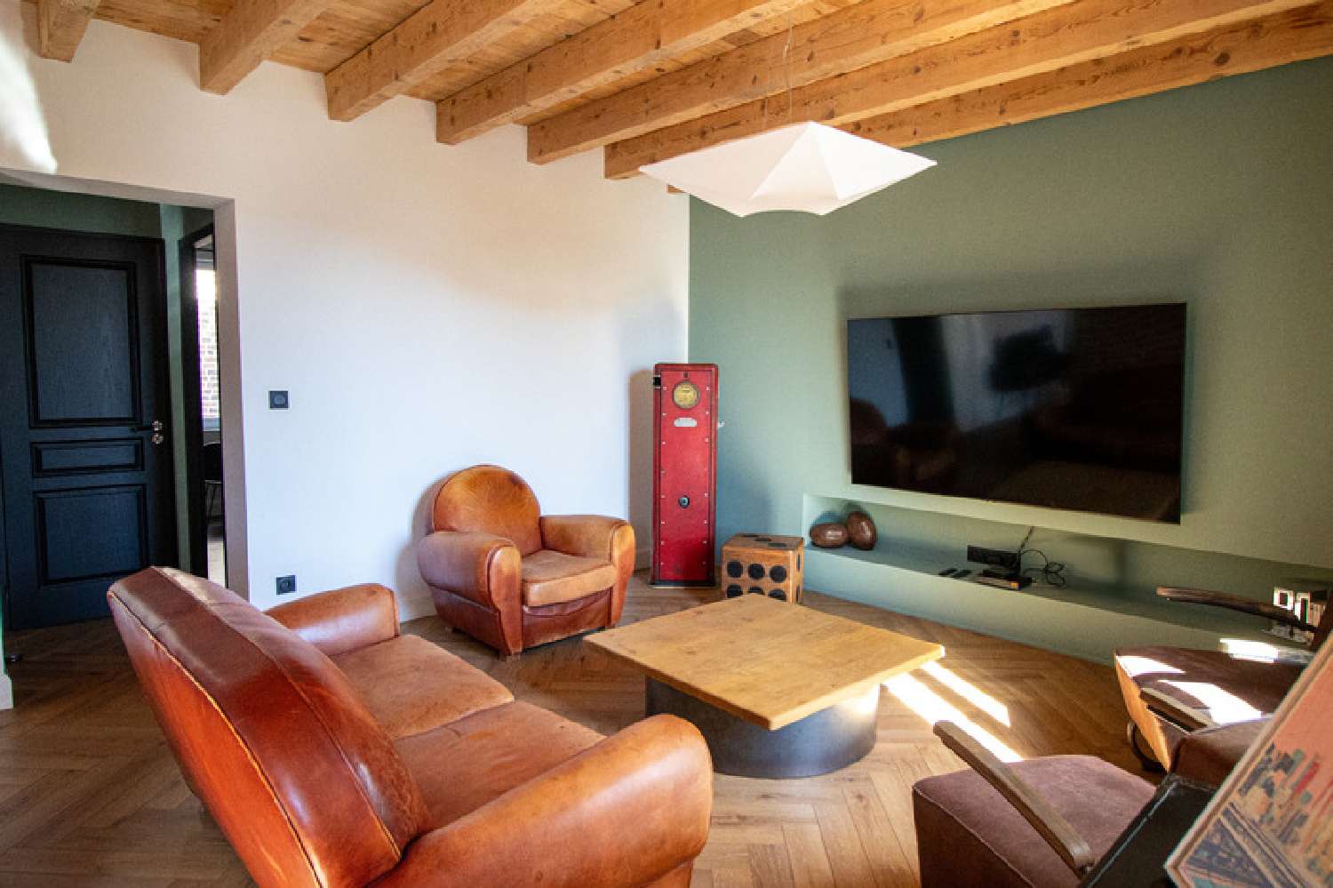  te koop huis Villers-lès-Pots Côte-d'Or 4