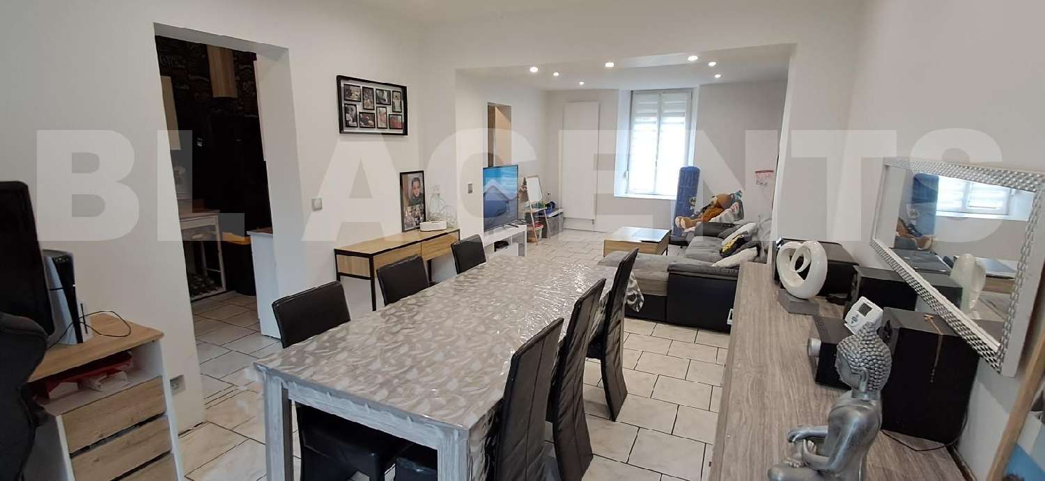  te koop huis Villers-Semeuse Ardennes 1