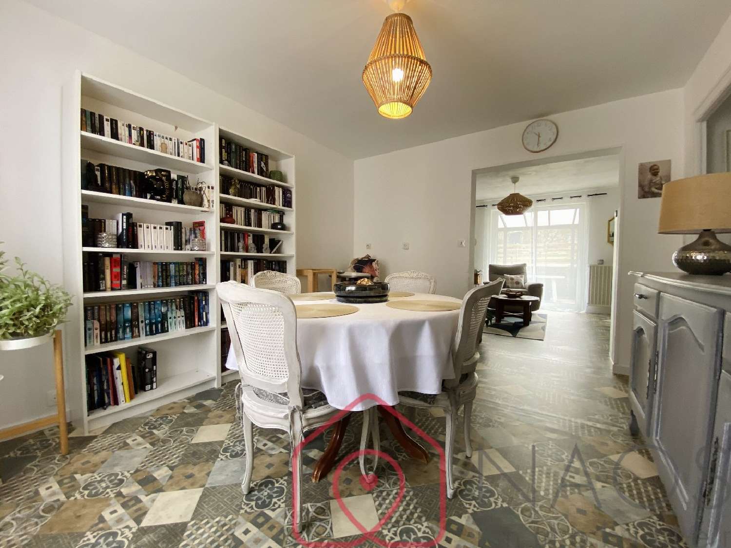  te koop huis Villers-Semeuse Ardennes 1