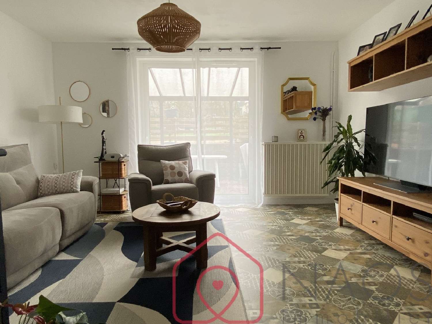  te koop huis Villers-Semeuse Ardennes 3