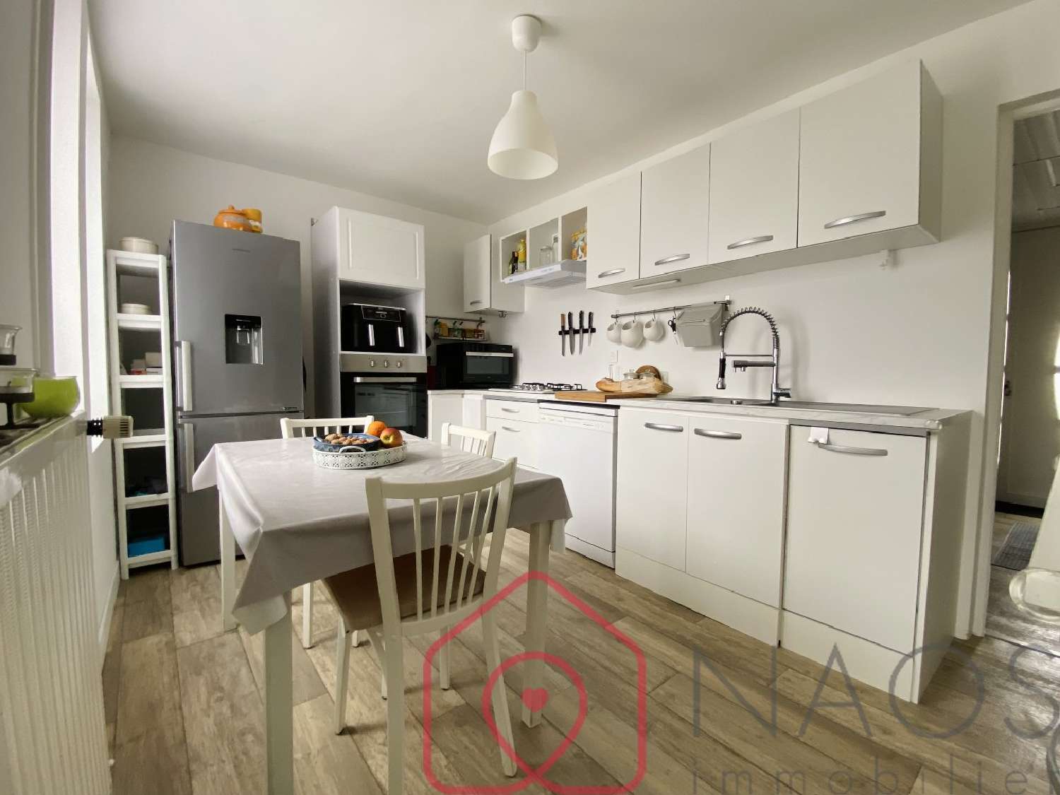  te koop huis Villers-Semeuse Ardennes 4