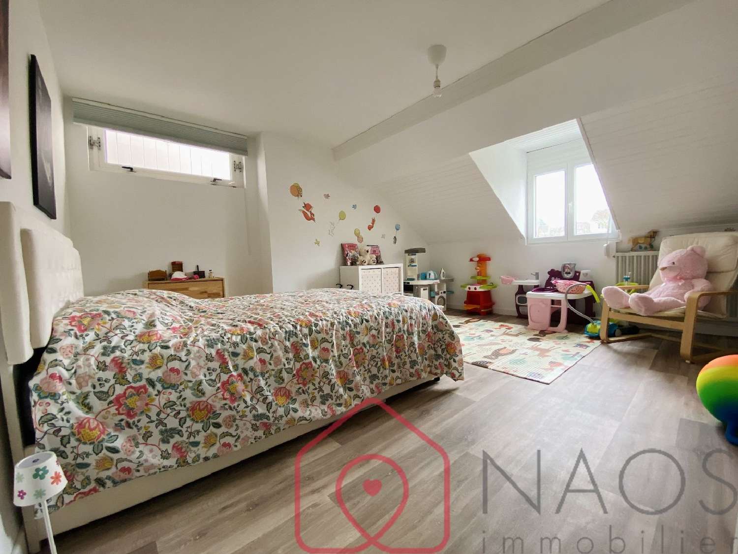  te koop huis Villers-Semeuse Ardennes 6