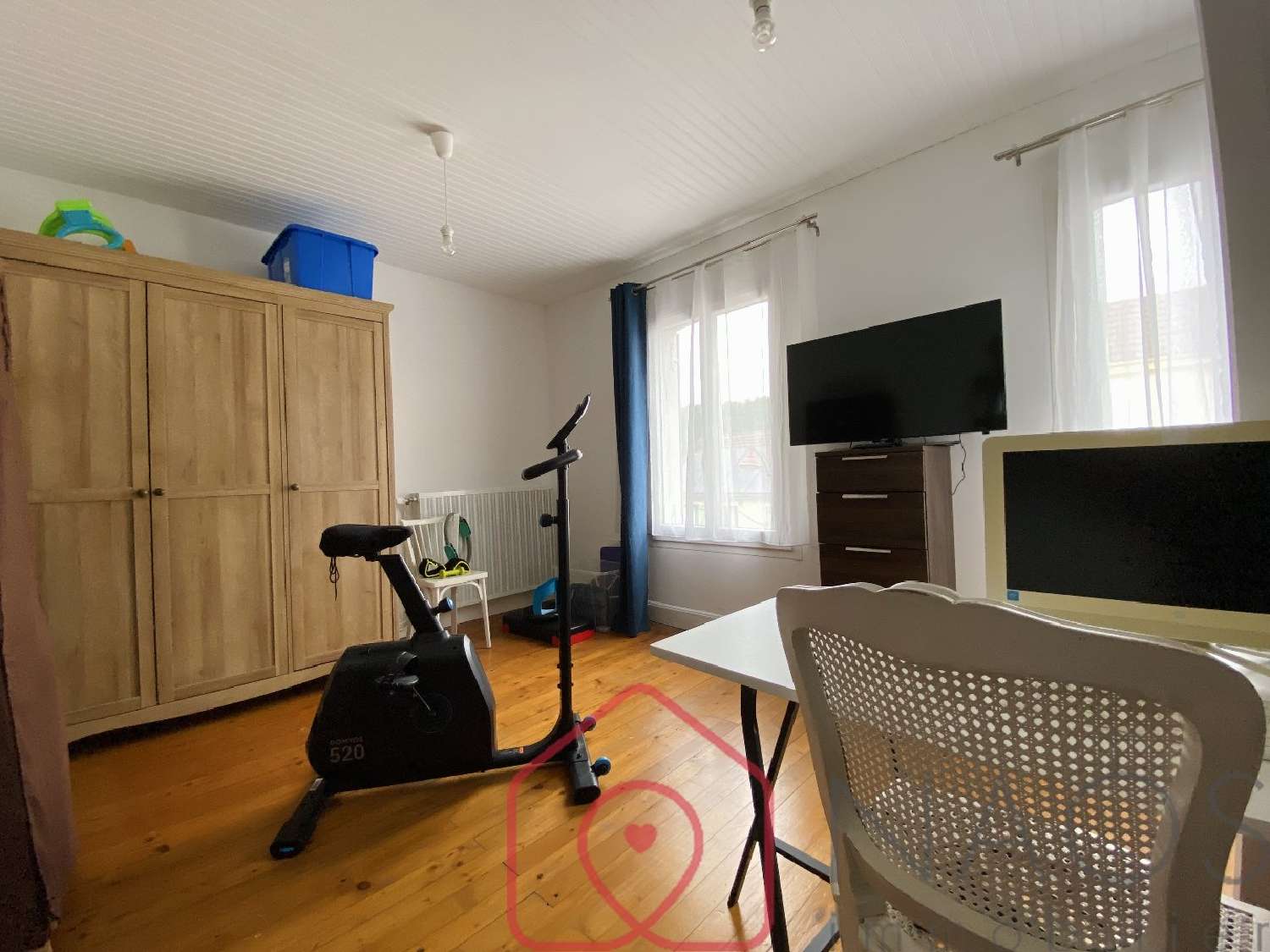  te koop huis Villers-Semeuse Ardennes 8