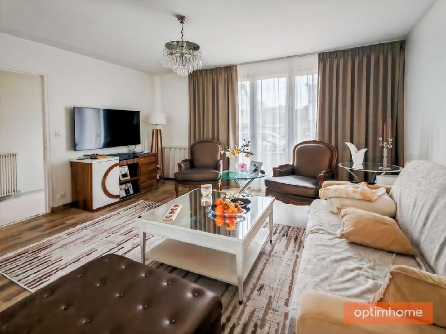  for sale house Villers-sous-Saint-Leu Oise 1