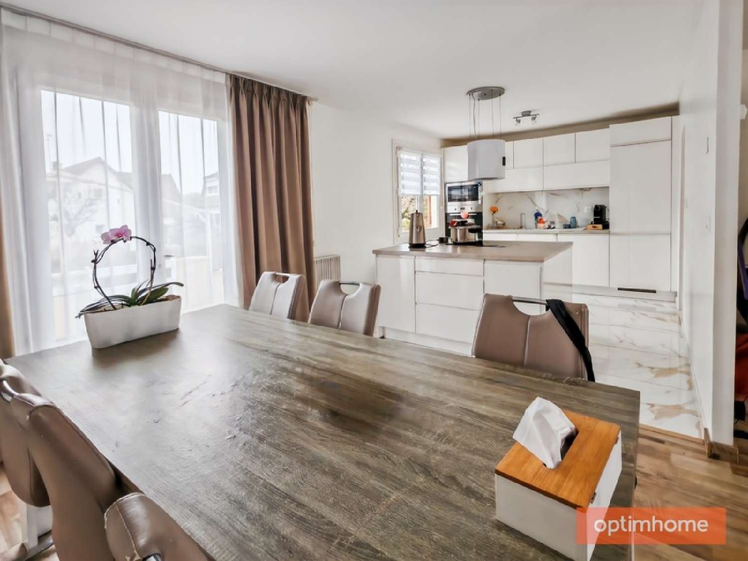  for sale house Villers-sous-Saint-Leu Oise 2