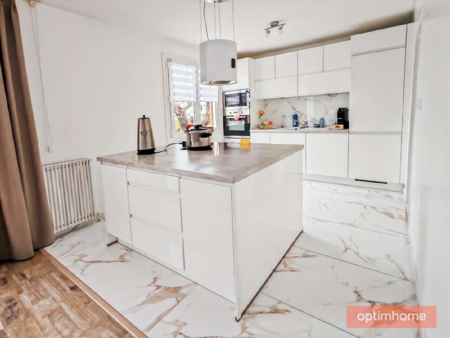  for sale house Villers-sous-Saint-Leu Oise 3