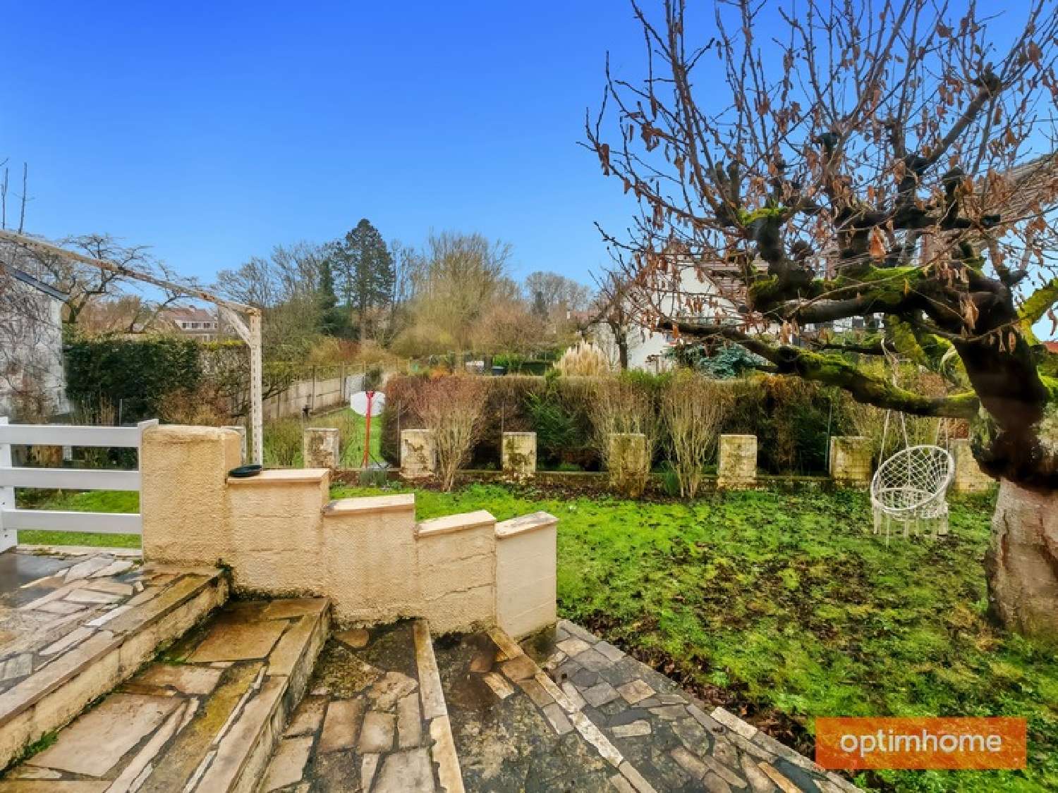  for sale house Villers-sous-Saint-Leu Oise 8