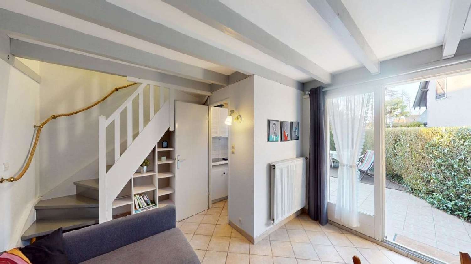  à vendre maison Villers-sur-Mer Calvados 1