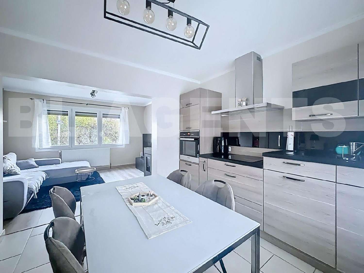 te koop huis Villerupt Meurthe-et-Moselle 1