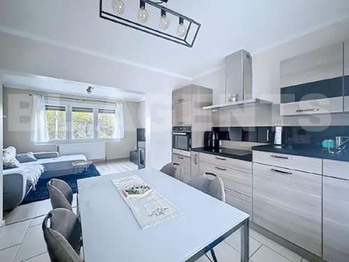 Villerupt Meurthe-et-Moselle huis foto 7296591