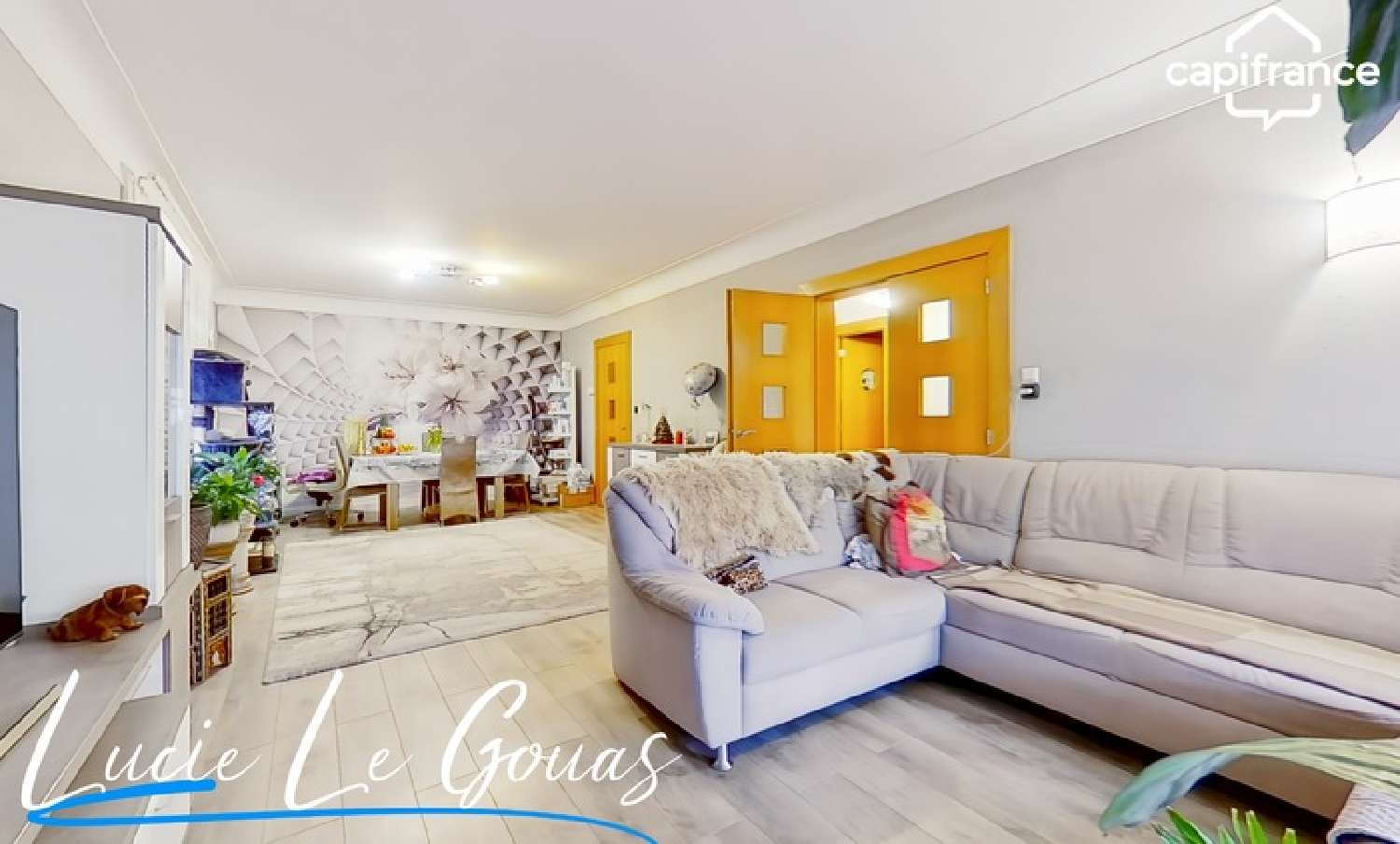 te koop huis Villerupt Meurthe-et-Moselle 2