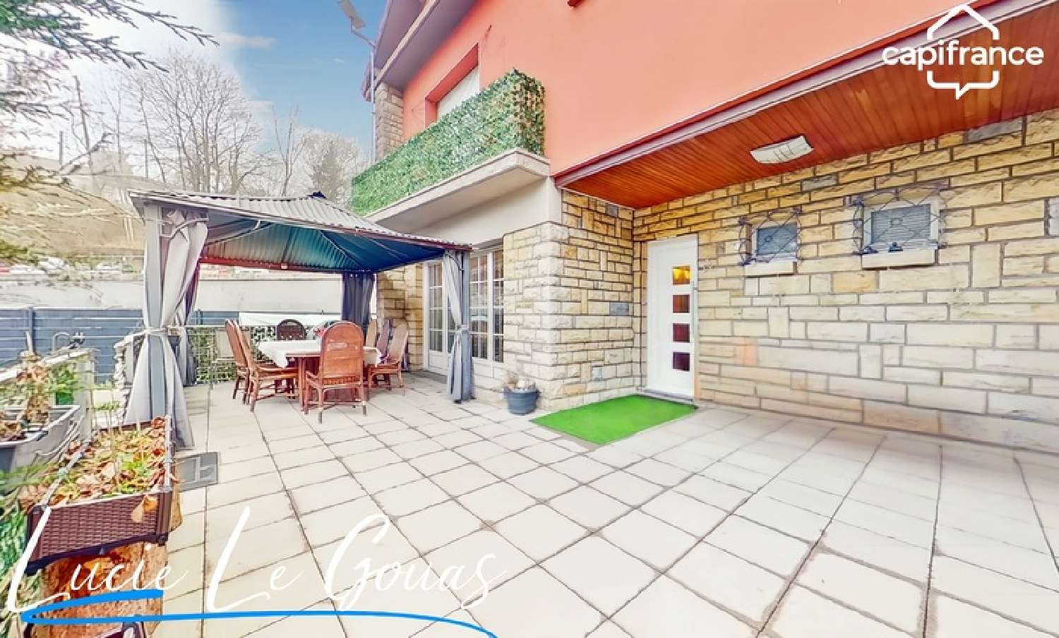 te koop huis Villerupt Meurthe-et-Moselle 5