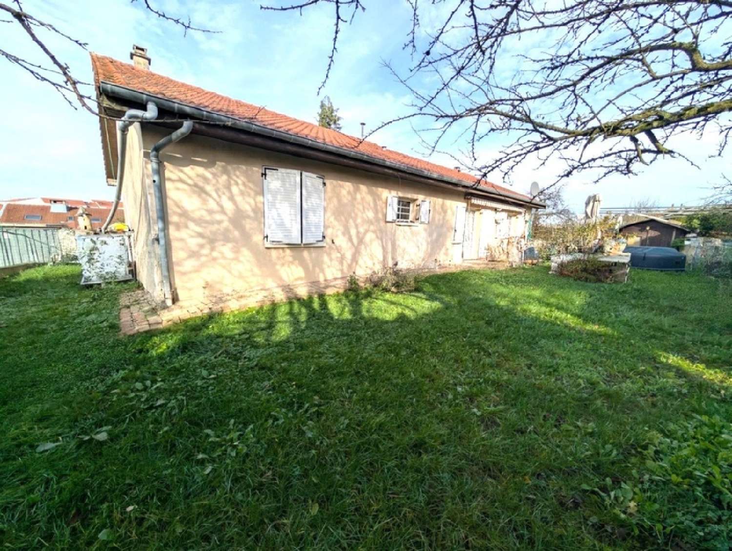  te koop huis Villerupt Meurthe-et-Moselle 1