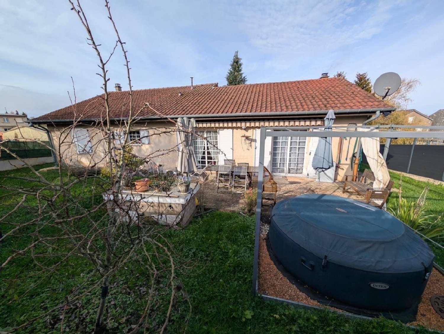  te koop huis Villerupt Meurthe-et-Moselle 2