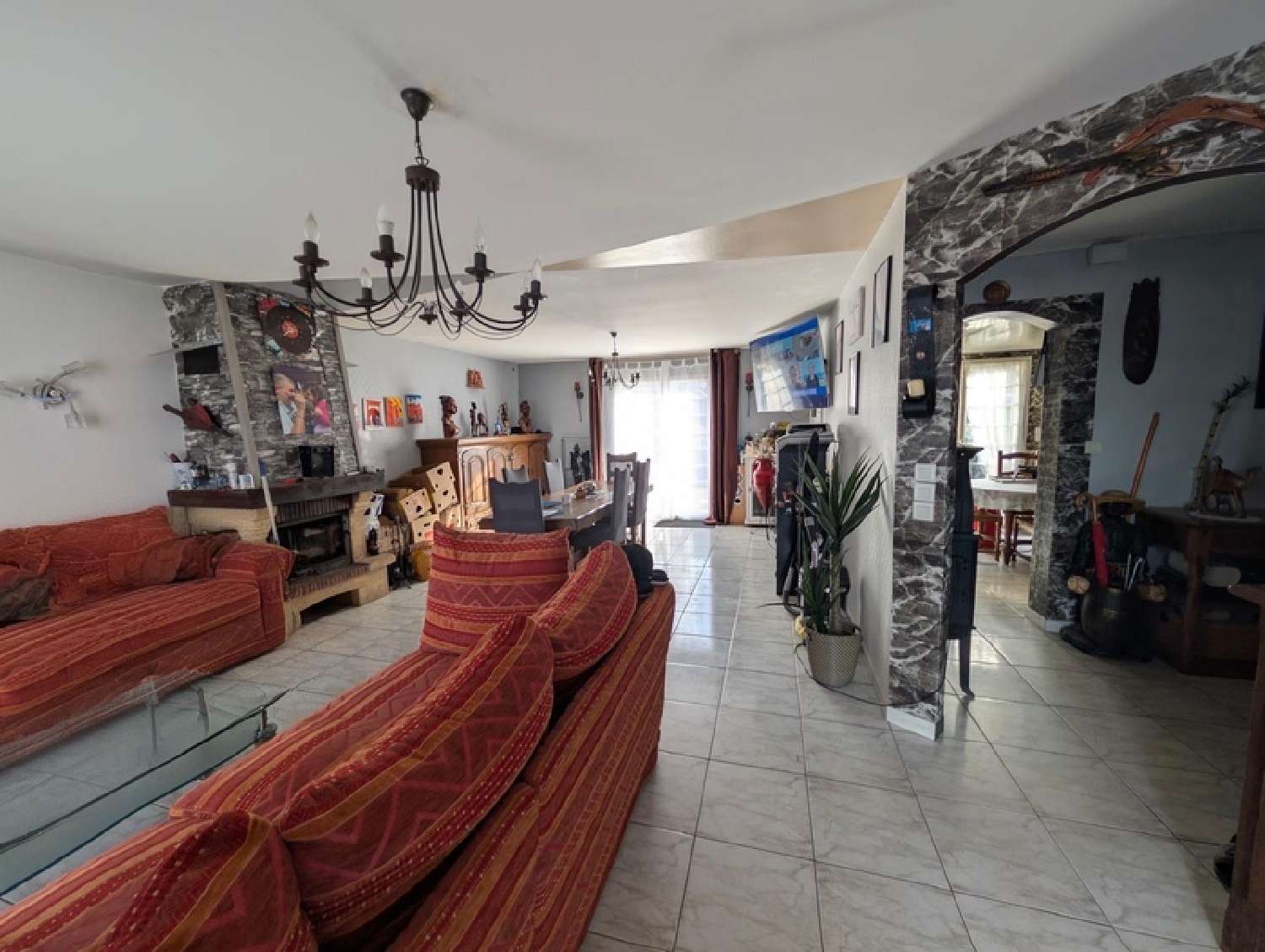  te koop huis Villerupt Meurthe-et-Moselle 3