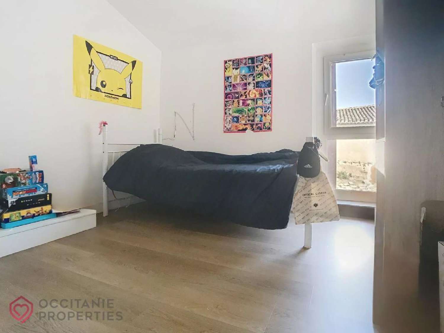  te koop huis Villesequelande Aude 7