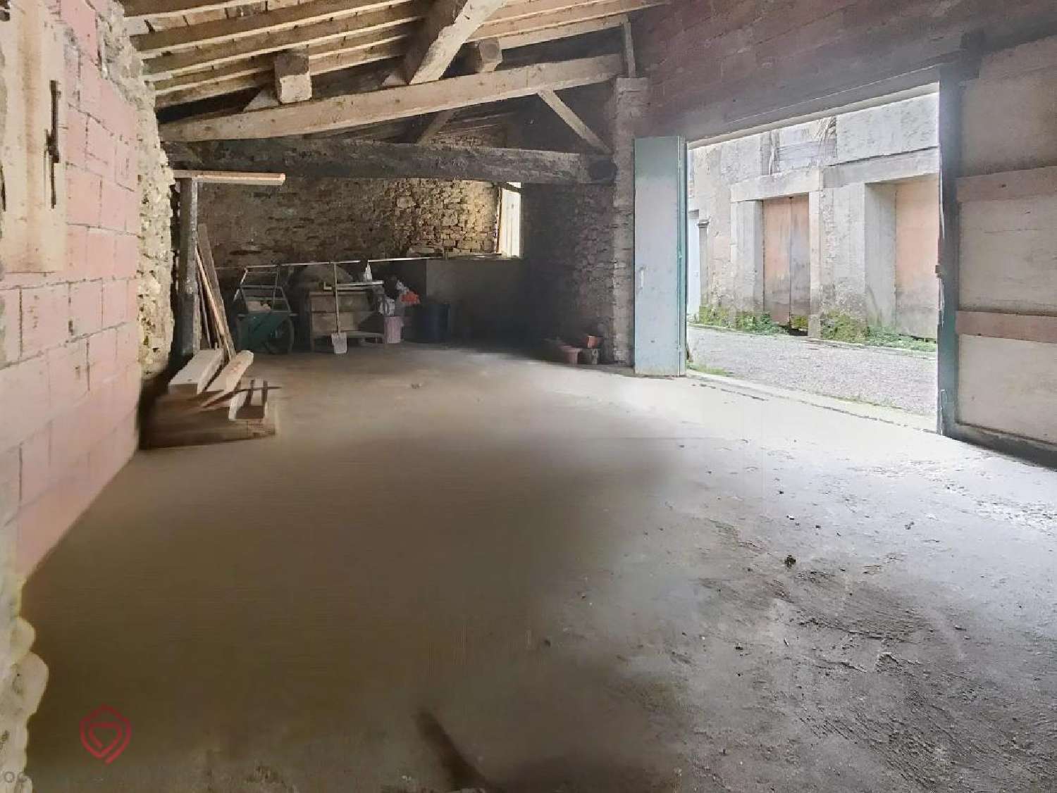  for sale house Villespy Aude 3