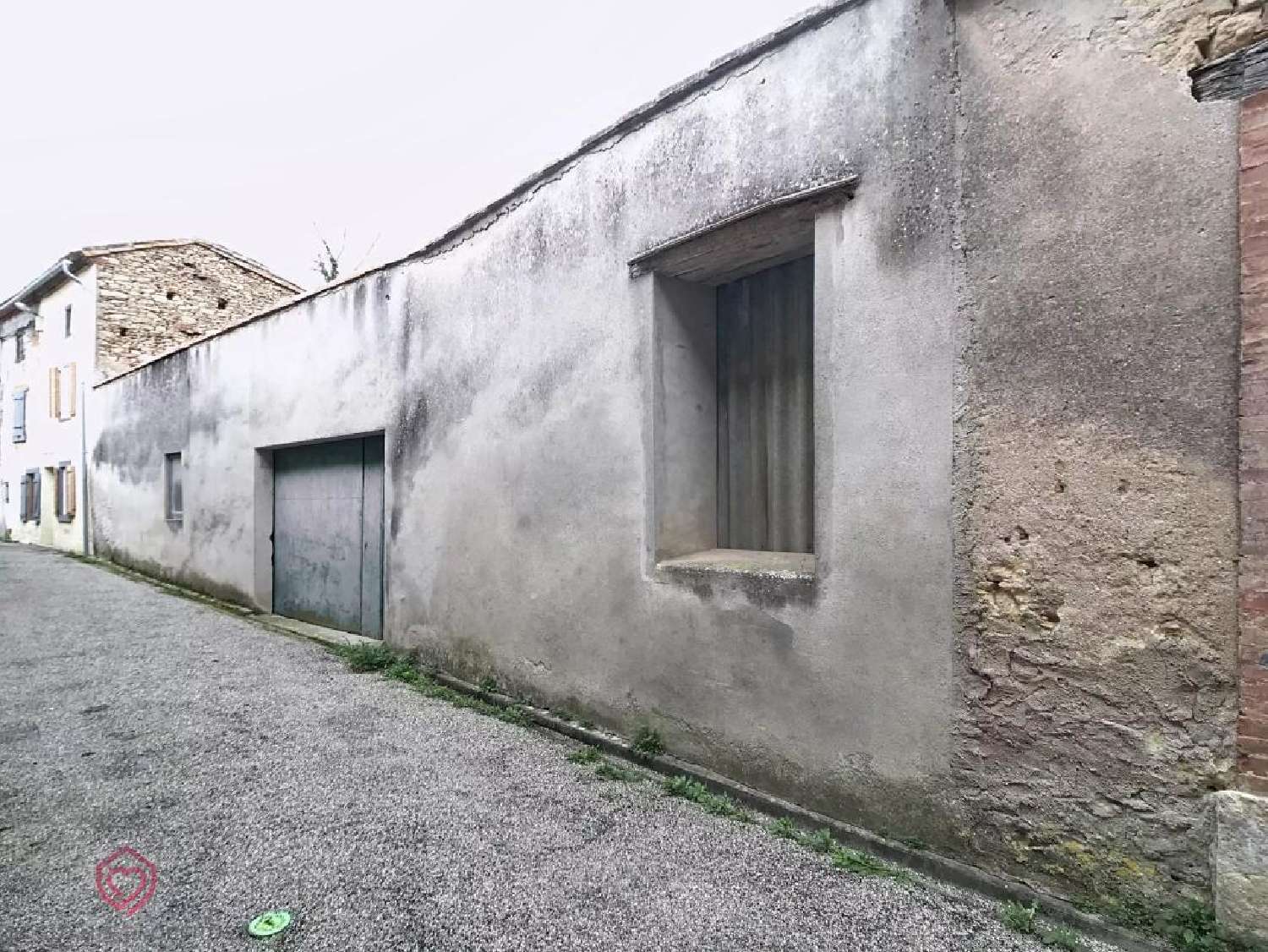  for sale house Villespy Aude 5