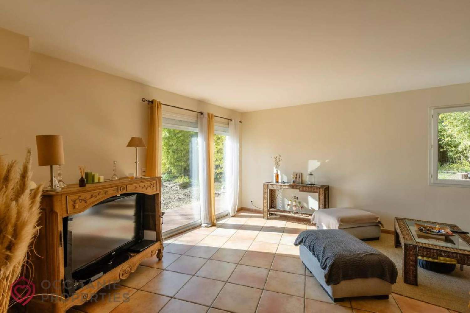 te koop huis Villetritouls Aude 5