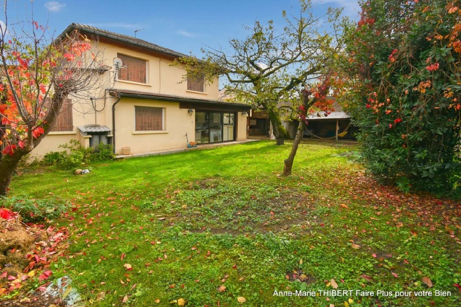  en venta casa Villeurbanne Rhône 1
