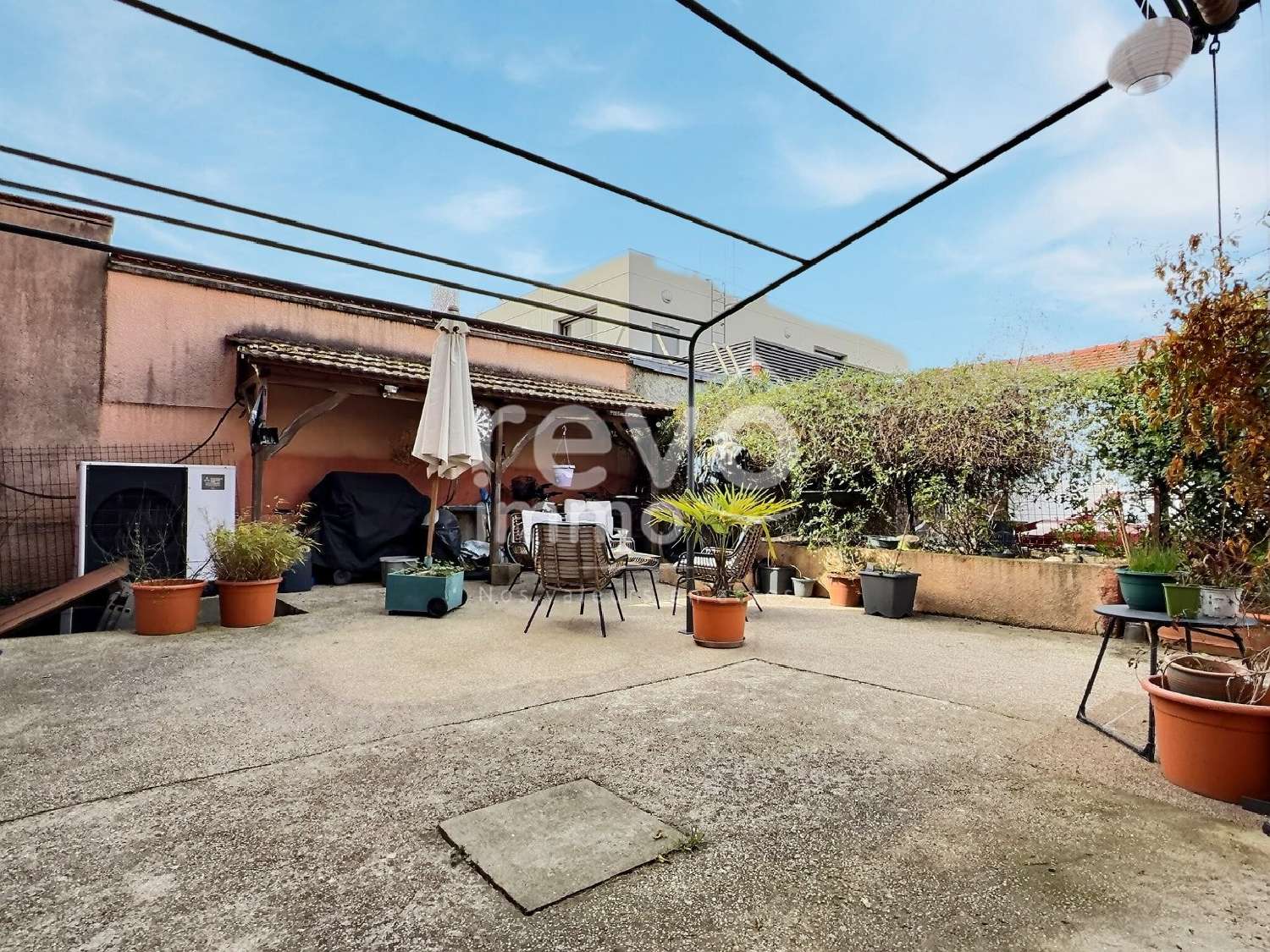 en venta casa Villeurbanne Rhône 2