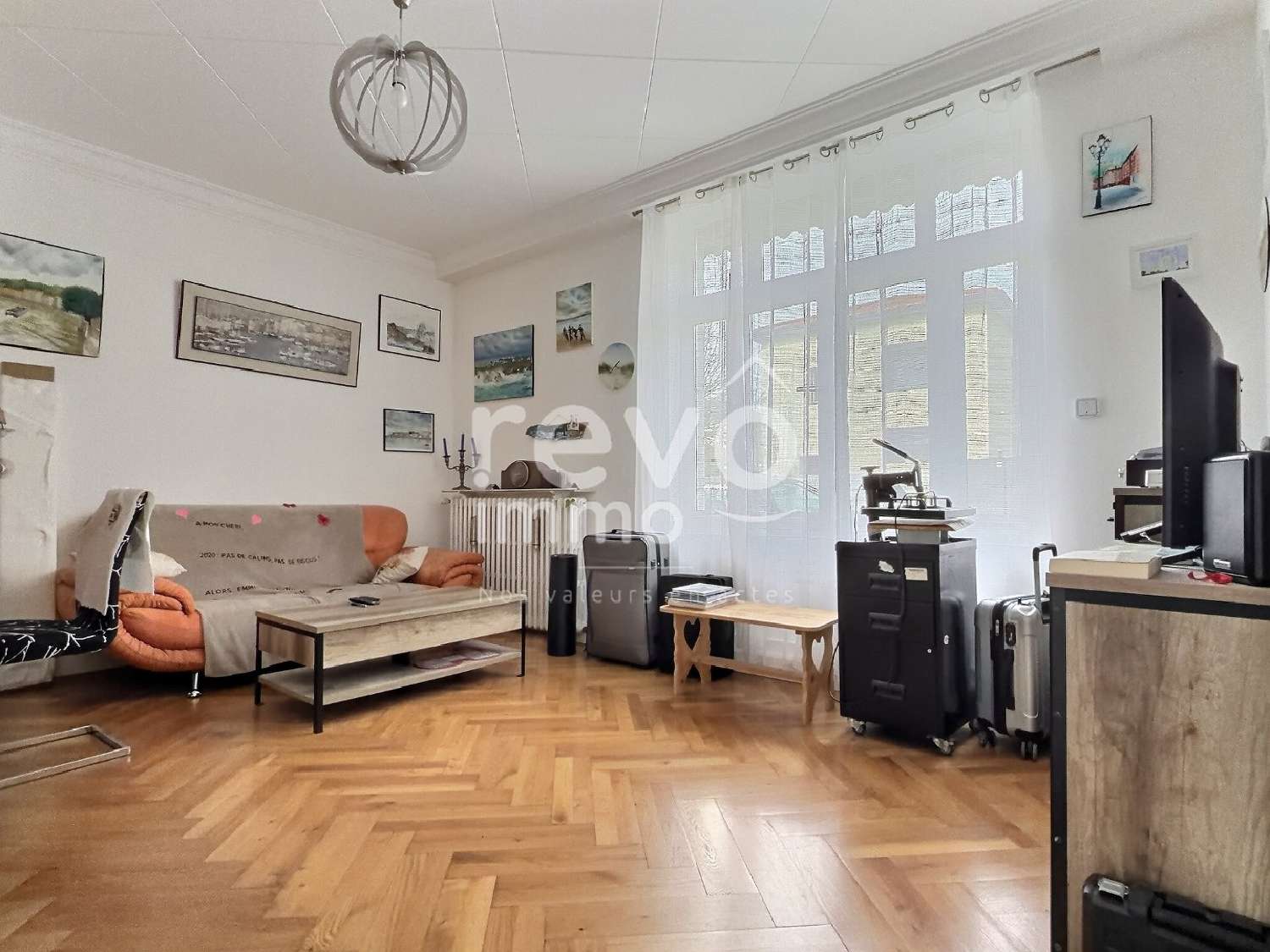 en venta casa Villeurbanne Rhône 7