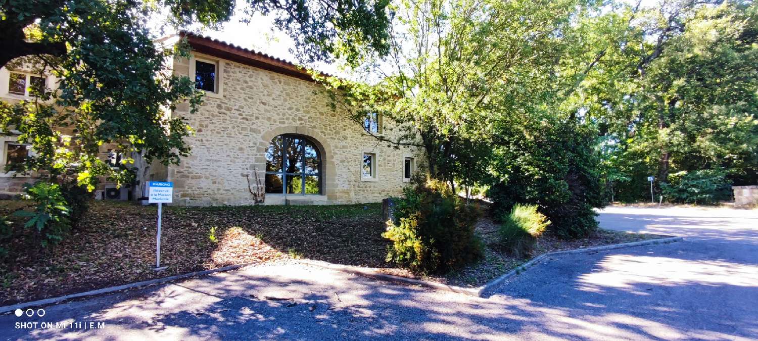  te koop huis Villevieille Gard 2