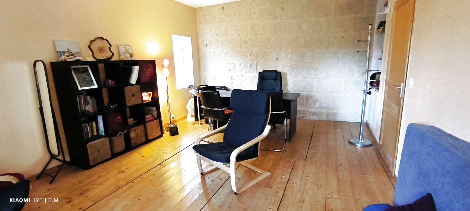  te koop huis Villevieille Gard 3