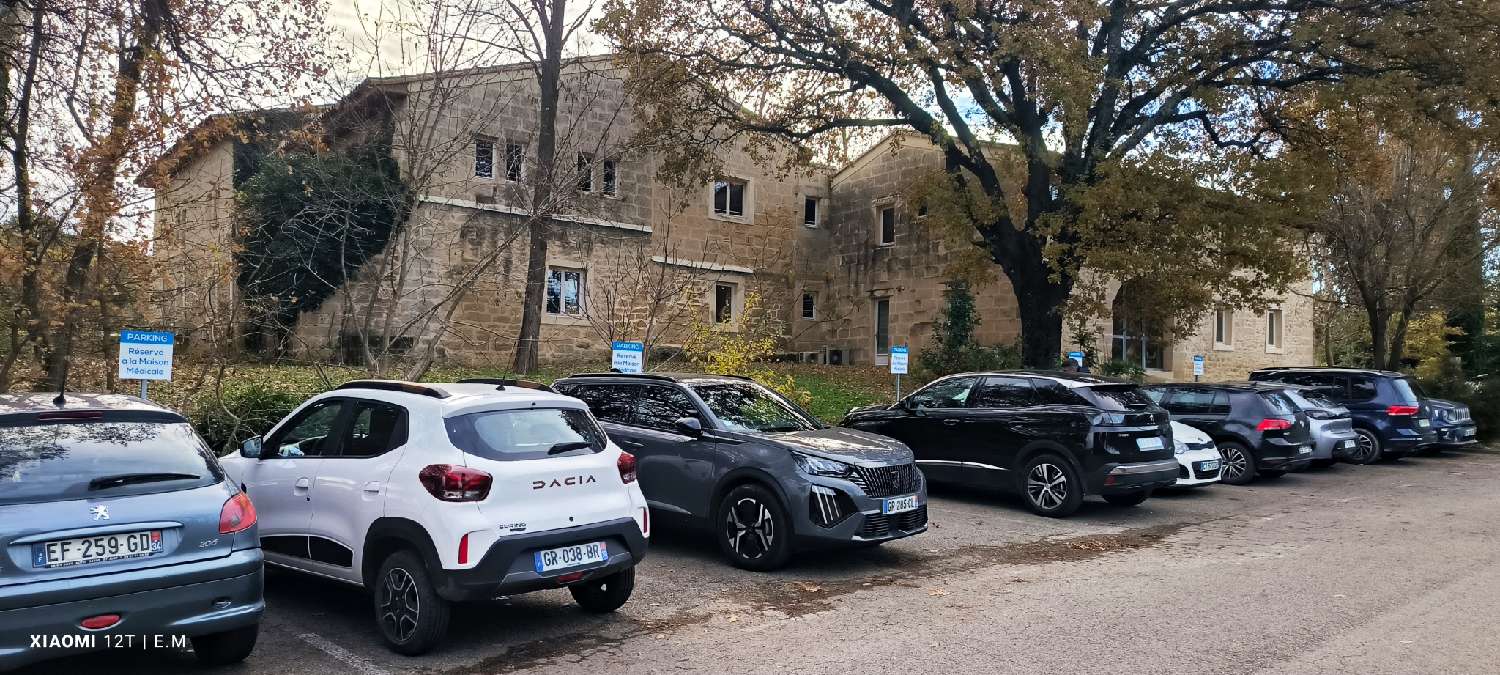  te koop huis Villevieille Gard 5