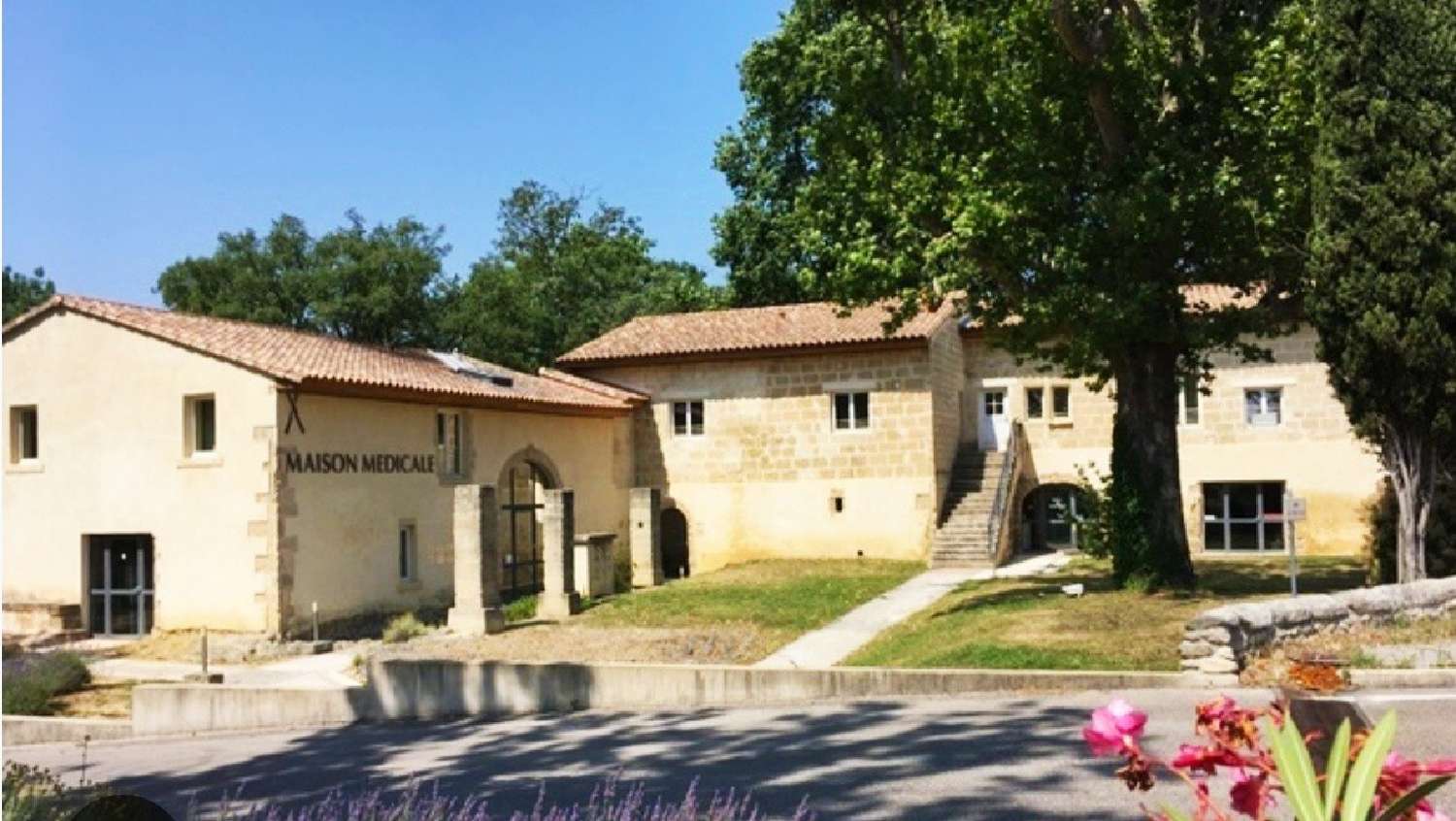  te koop huis Villevieille Gard 8