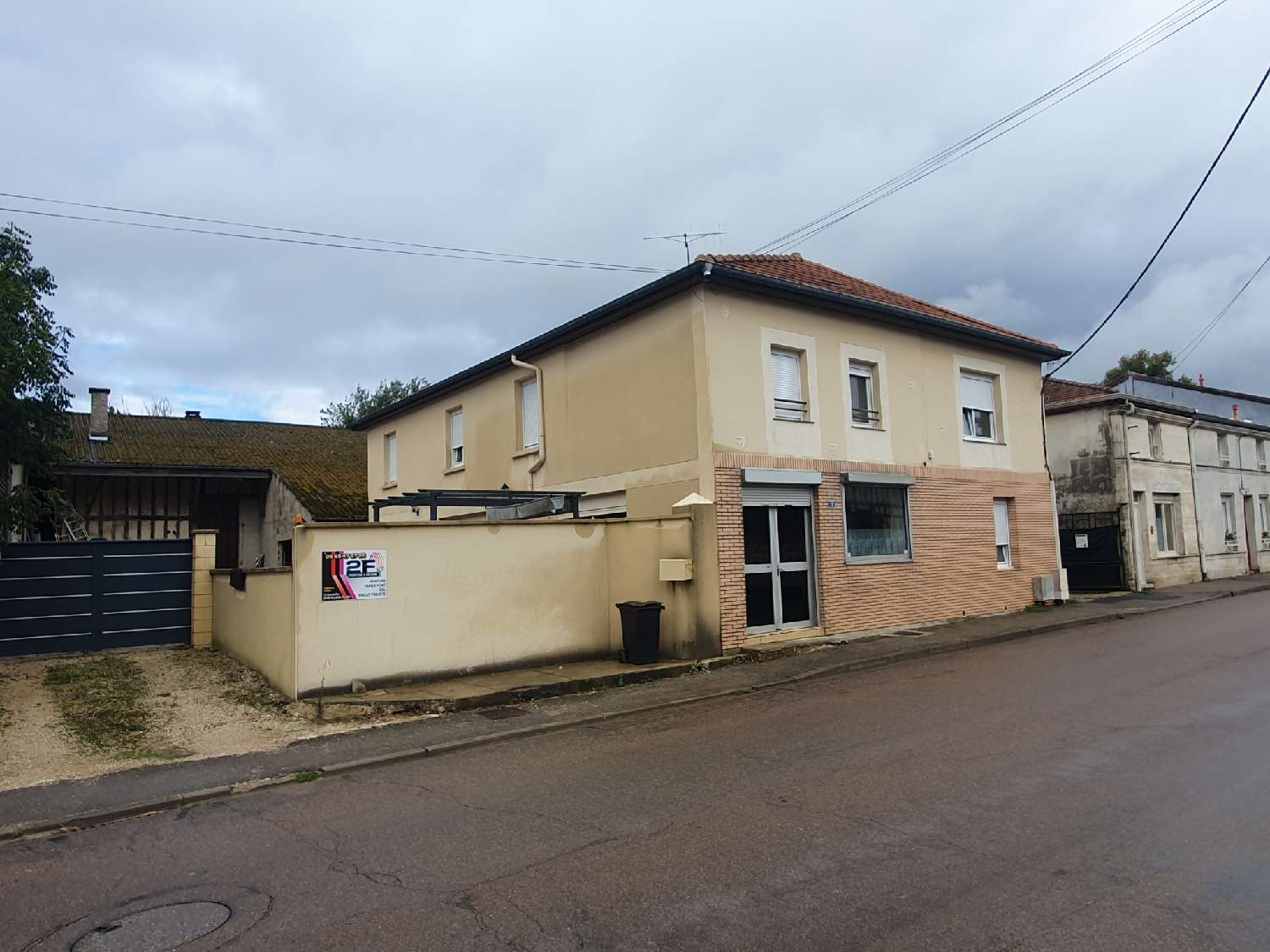  à vendre maison Villiers-en-Lieu Haute-Marne 2