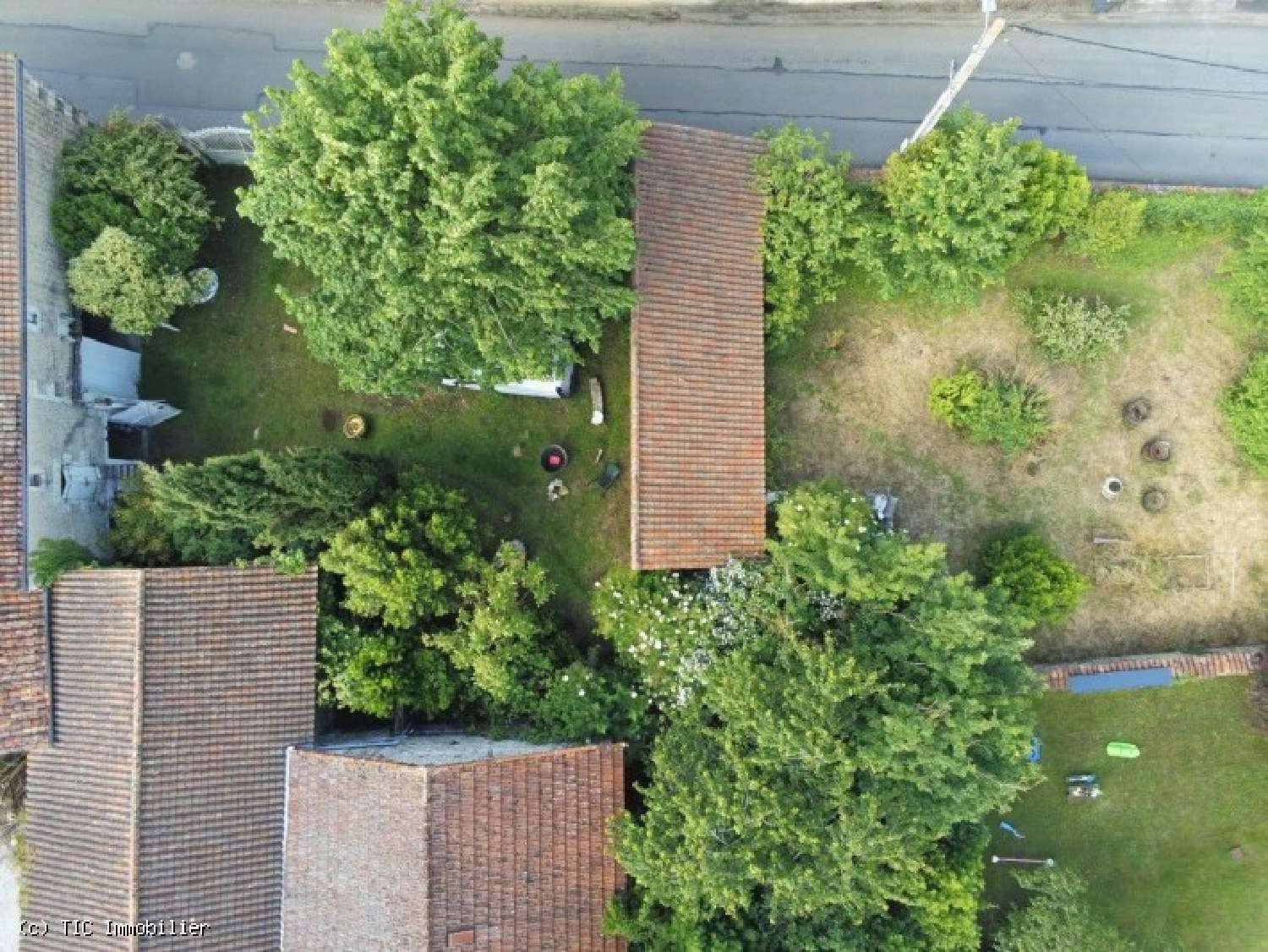  te koop huis Villiers-le-Roux Charente 4