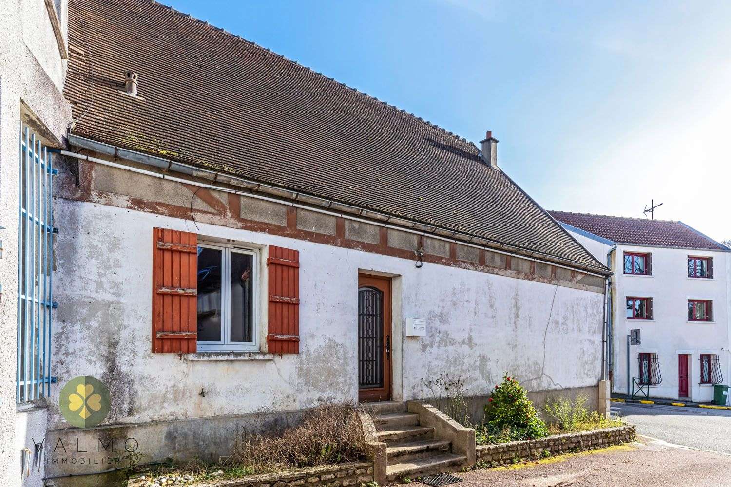  te koop huis Villiers-Saint-Frédéric Yvelines 1