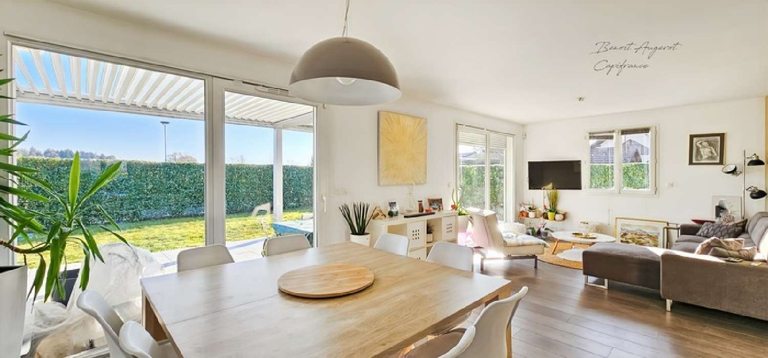  kaufen Haus Villy-le-Pelloux Haute-Savoie 3