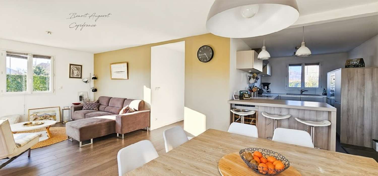  kaufen Haus Villy-le-Pelloux Haute-Savoie 4