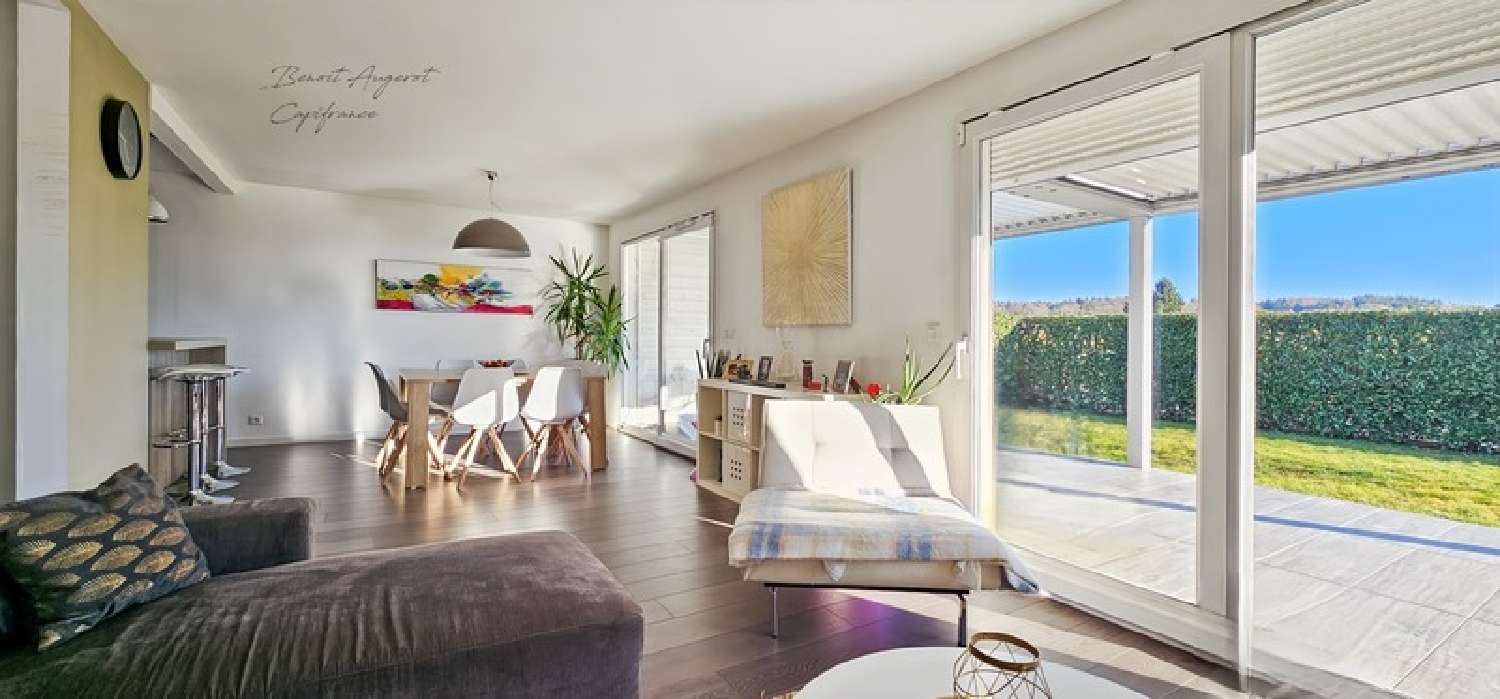  kaufen Haus Villy-le-Pelloux Haute-Savoie 5