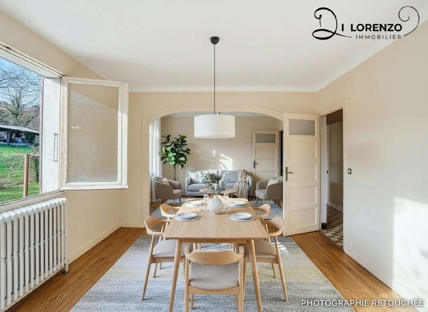  te koop huis Vimines Savoie 4