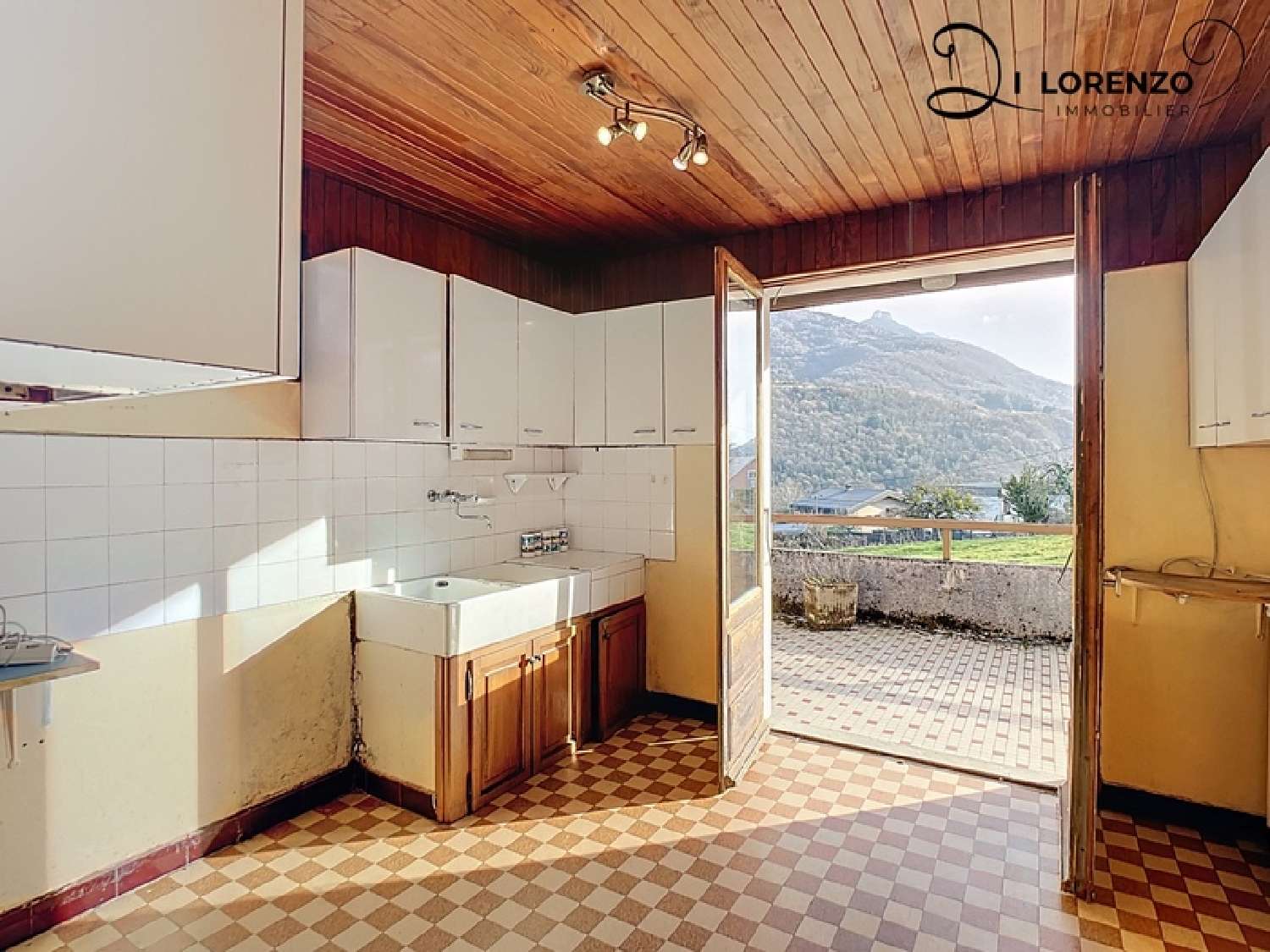  te koop huis Vimines Savoie 5