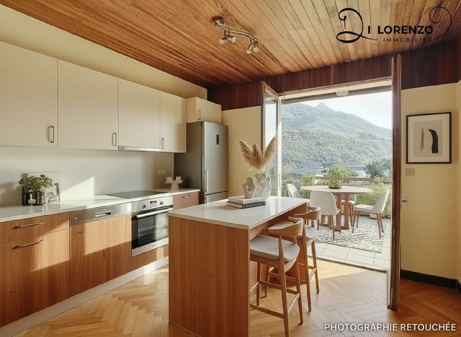  te koop huis Vimines Savoie 6